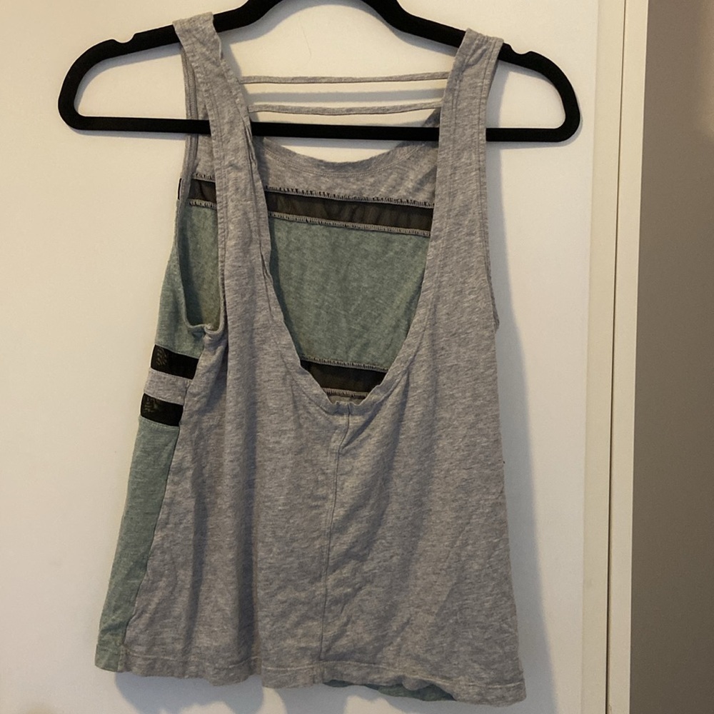 Splits59 workout tank top - Picture 5 of 6